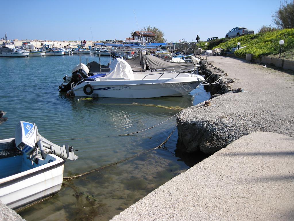 Trident Beach Apartment Protaras Exterior photo
