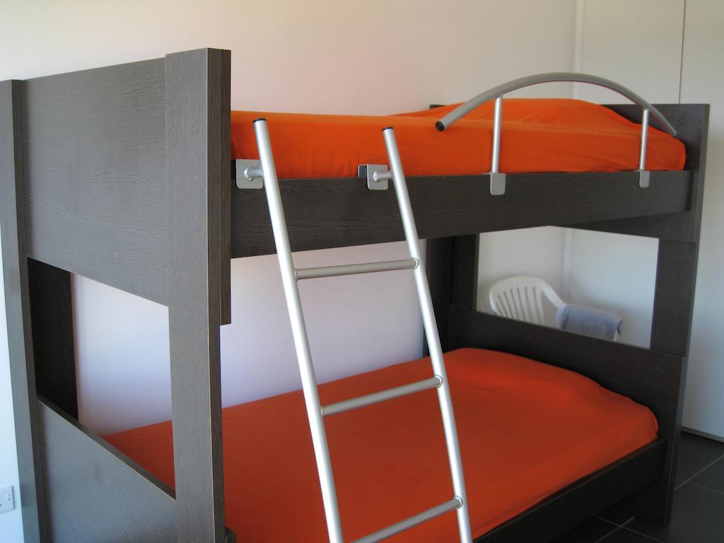 Trident Beach Apartment Protaras Room photo